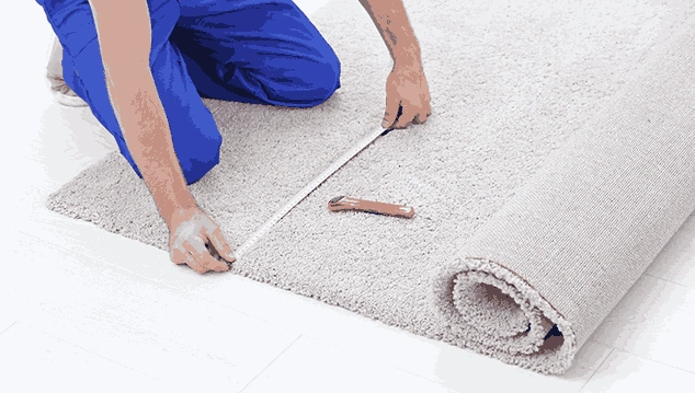 Carpet Repair Services Bylands