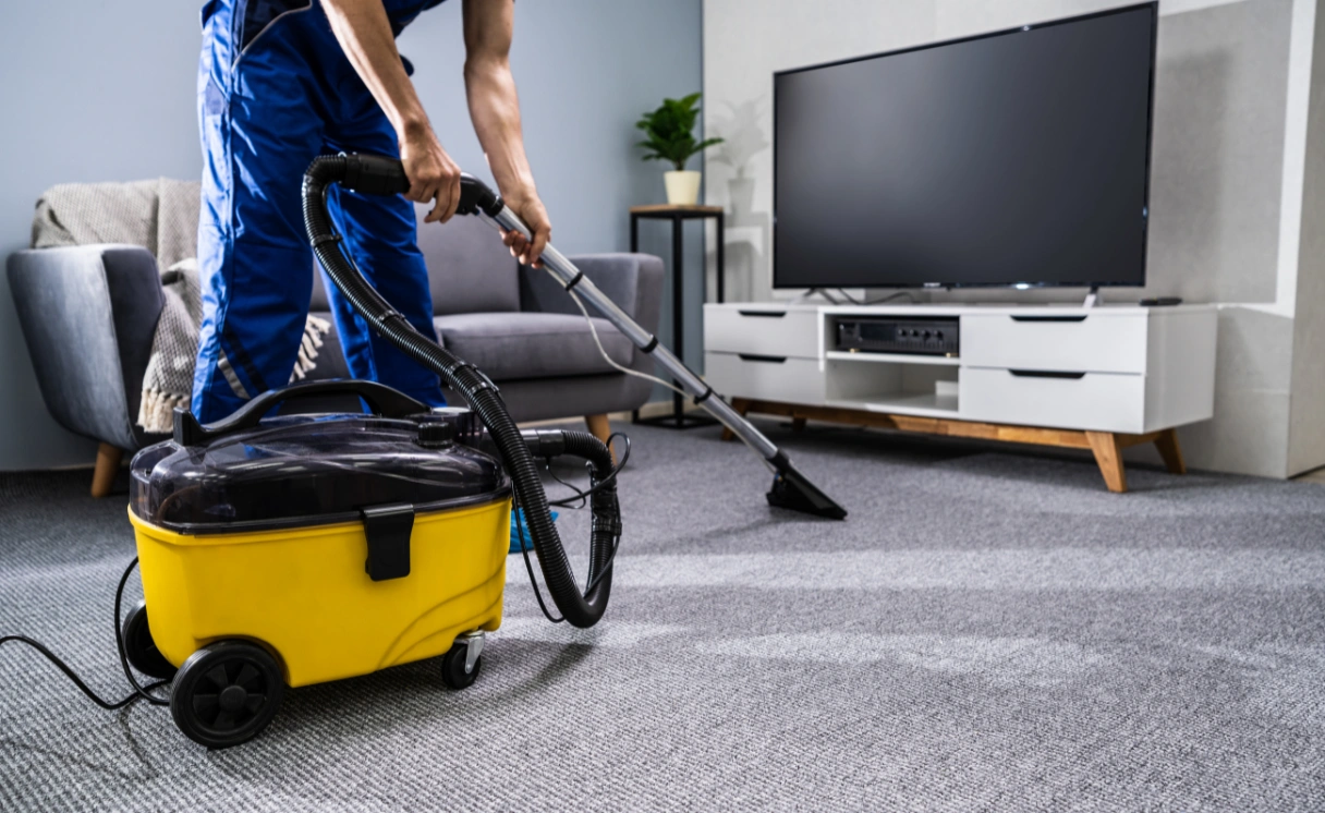 Extract Carpet Cleaning Bylands Contact Office